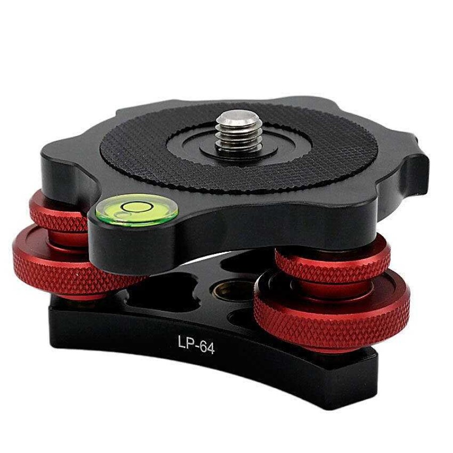 Online Caruba Caruba Lvb-2 Leveling Base (Lp-64)