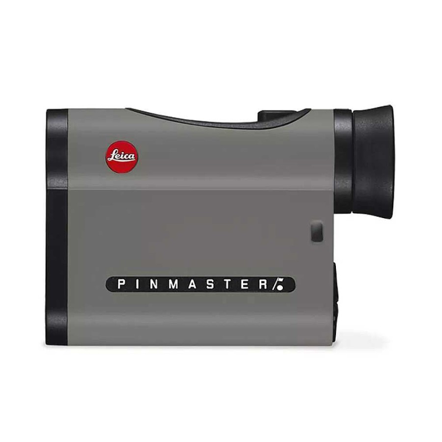 New Leica Leica Pinmaster Ii