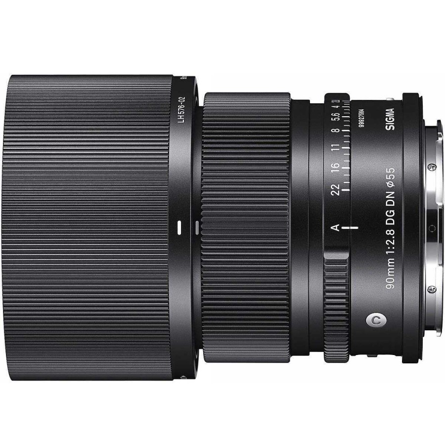 Wholesale Sigma Sigma 90Mm F/2.8 Dg Dn Contemporary L-Mount