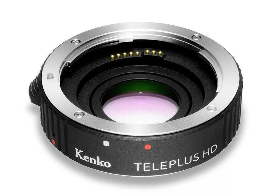 Clearance Kenko Kenko Hd Dgx Mc Teleconverter 1.4X Nikon Af