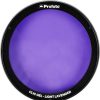 Clearance Profoto Profoto Clic Gel Light Lavender