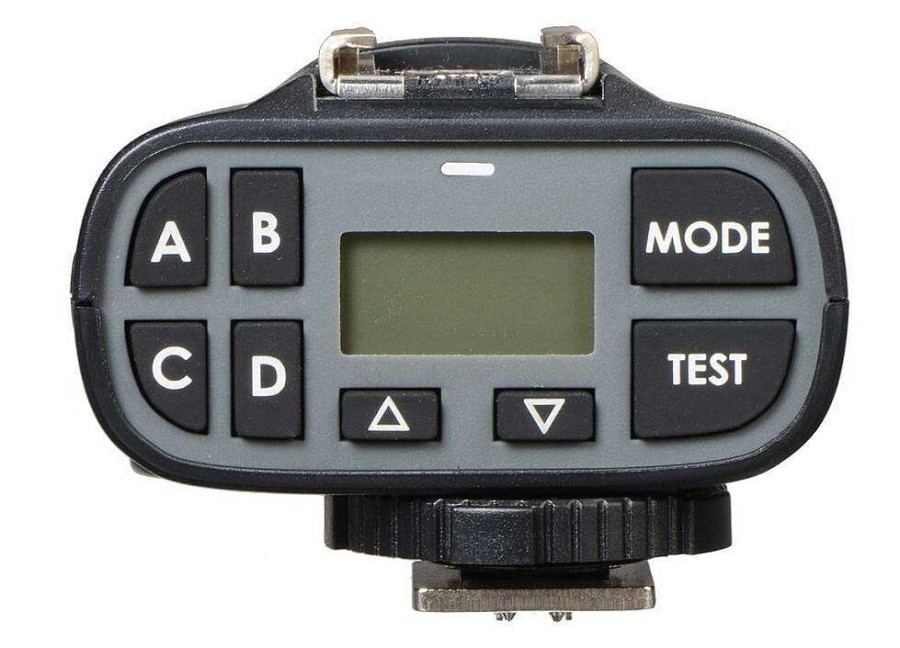 Online PocketWizard Pocketwizard Plus Iv Transceiver Ttl