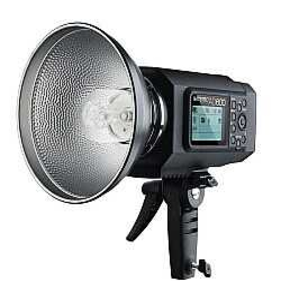 Clearance Godox Godox Ad600B Bowens Mount Ttl