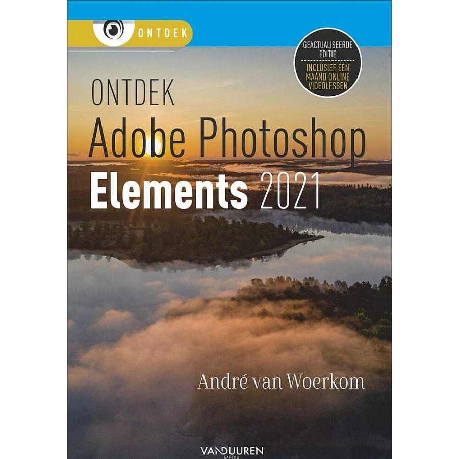 Online Duuren Ontdek Photoshop Elements 2021