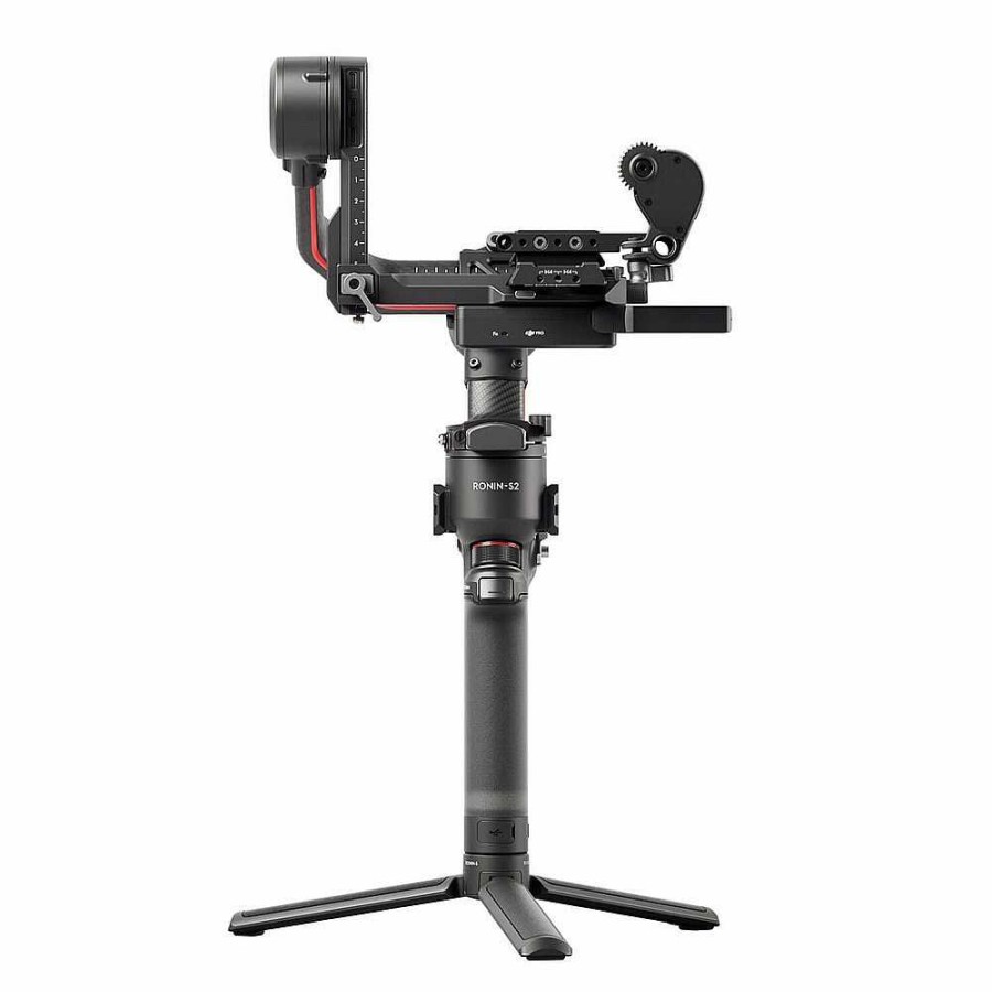 Best DJI Dji Rs 2 Pro Combo