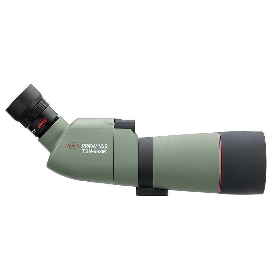 Hot Kowa Kowa Tsn-663M Spotting Scope + Tse Z9B 20-60X Zoom Oculair