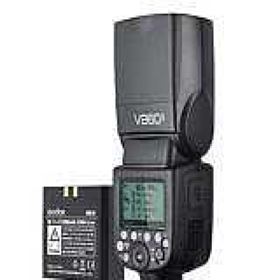 Hot Godox Godox Speedlite V860Ii Olympus/Panasonic X Pro Duo Kit