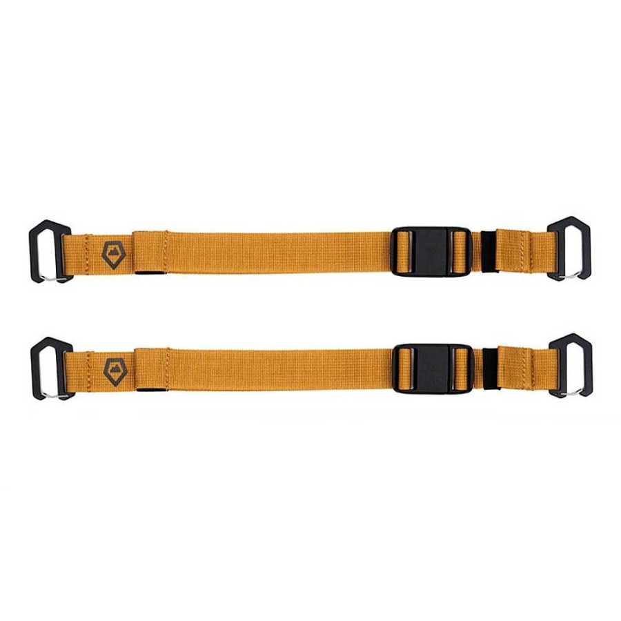 Best Wandrd Wandrd Premium Accessory Strap Dallol Yellow V2