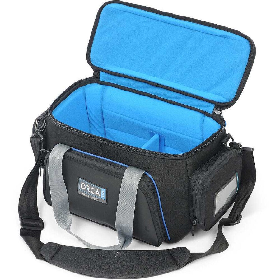 Wholesale Orca Orca Or-508 Classic Camera Shoulder Bag S