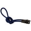 Clearance Artisan & Artist Artisan & Artist Acam 306 A Silk Camera Strap Navy