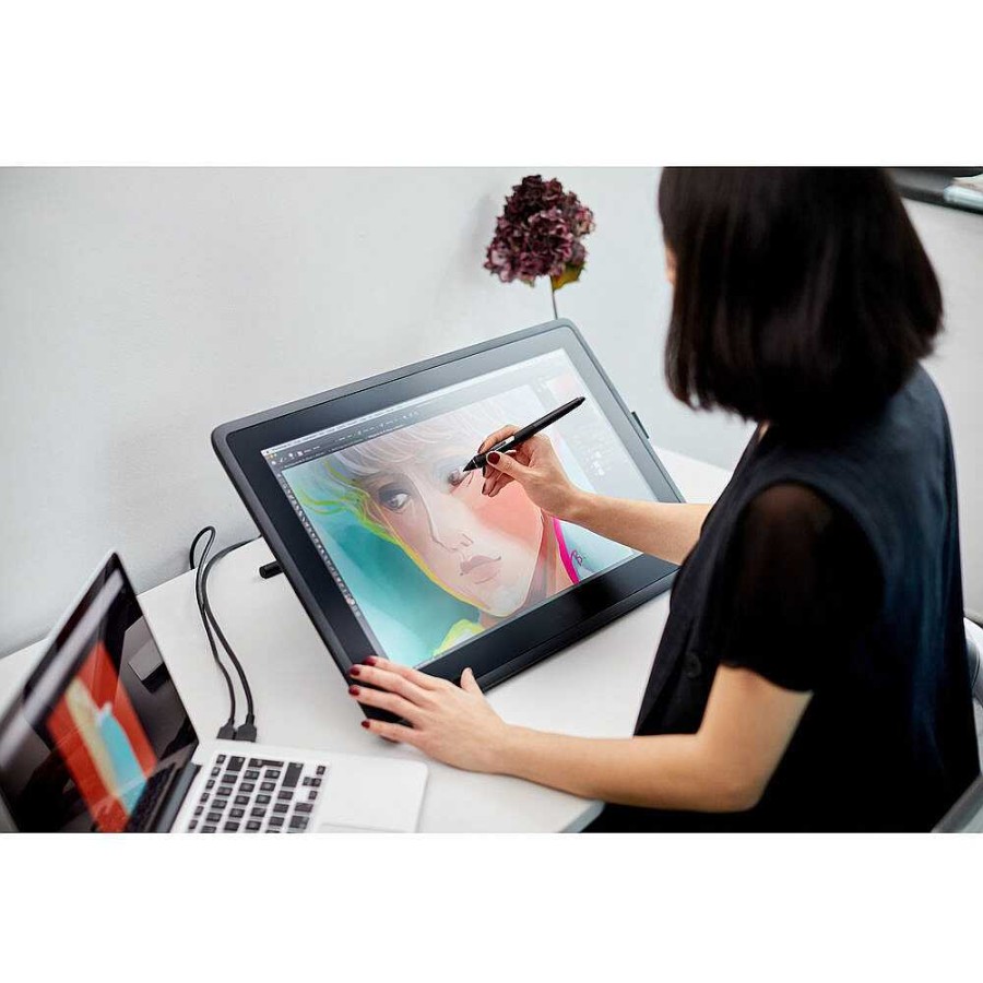 Hot Wacom Wacom Cintiq 22