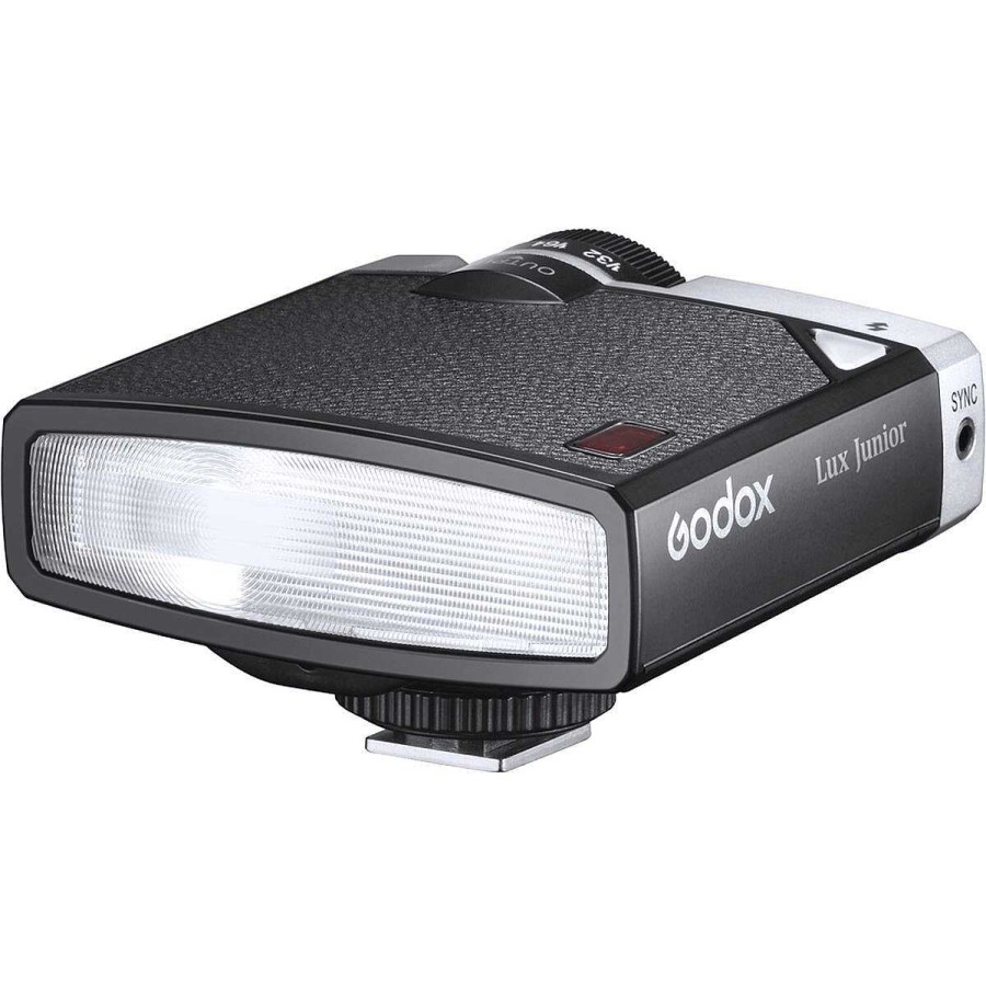 Hot Godox Godox Retro Lux Junior