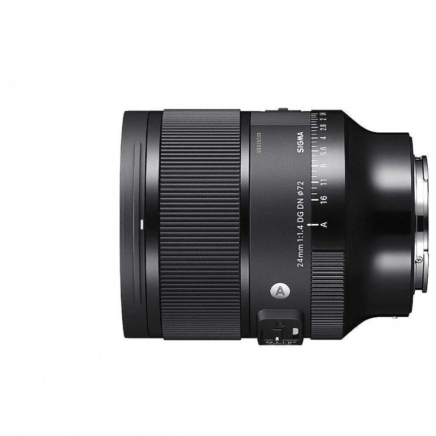 Wholesale Sigma Sigma 24Mm F/1.4 Dg Dn Art Sony E-Mount