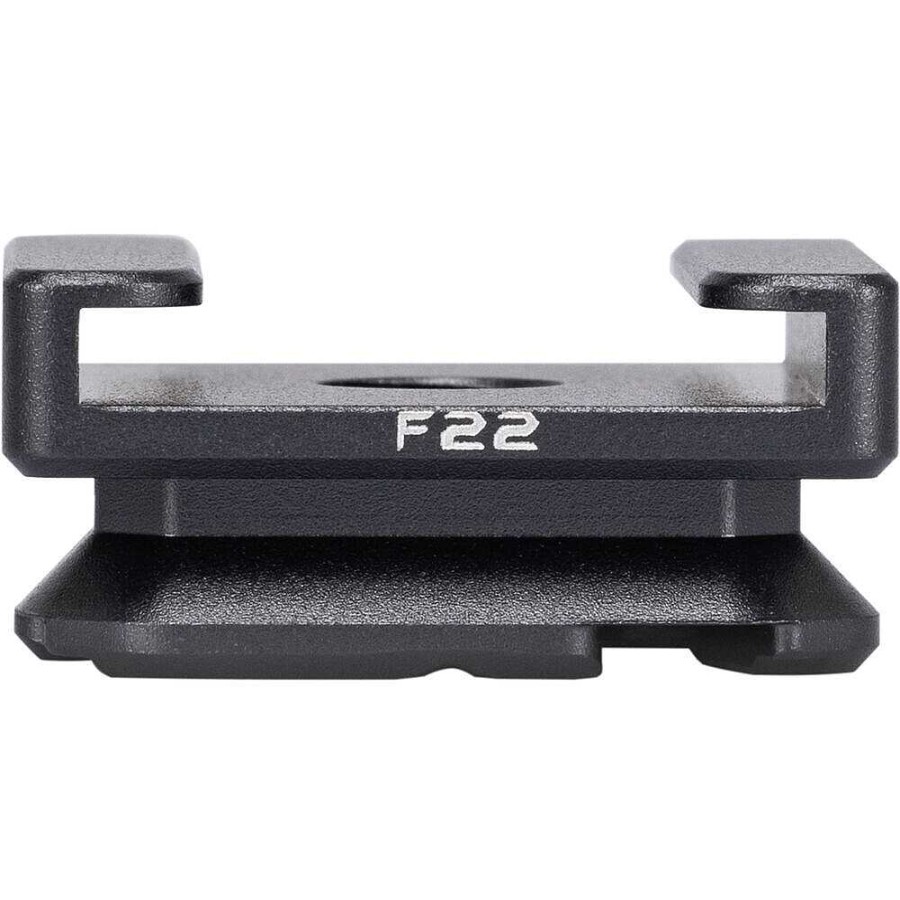 Best Falcam Falcam F22 Cold Shoe Quick Release Plate Mount 2535