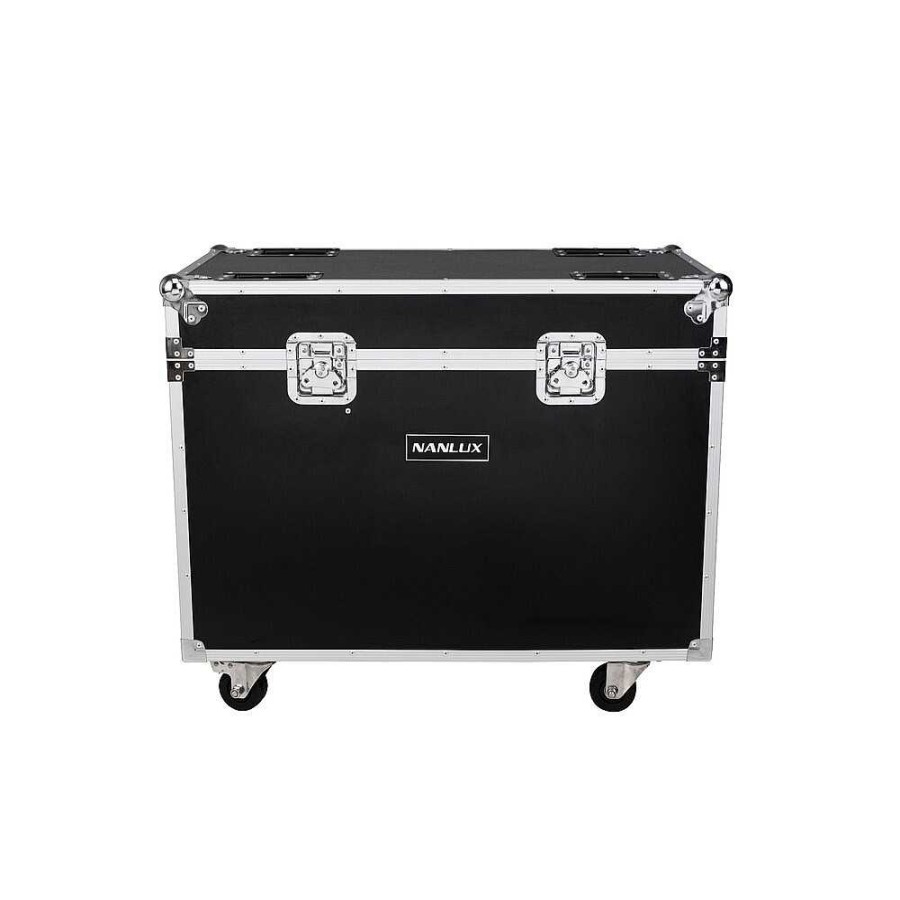 Wholesale Nanlux Nanlux Flightcase For Evoke 1200 & Fl-35 Nx-Cc-Ev1200-Fl-Ft