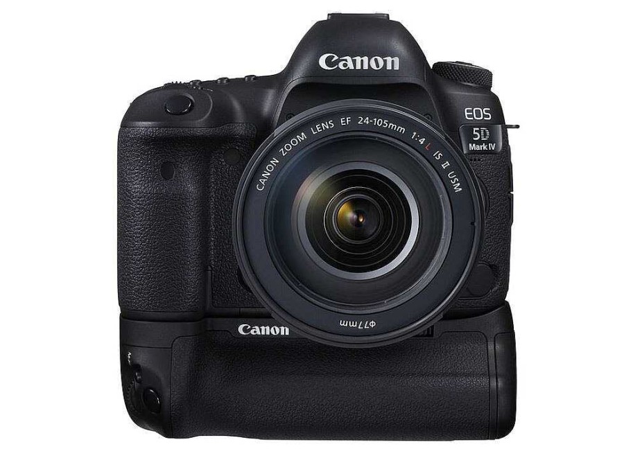 Hot Canon Canon Bg-E20 Grip Voor Eos 5D Mark Iv