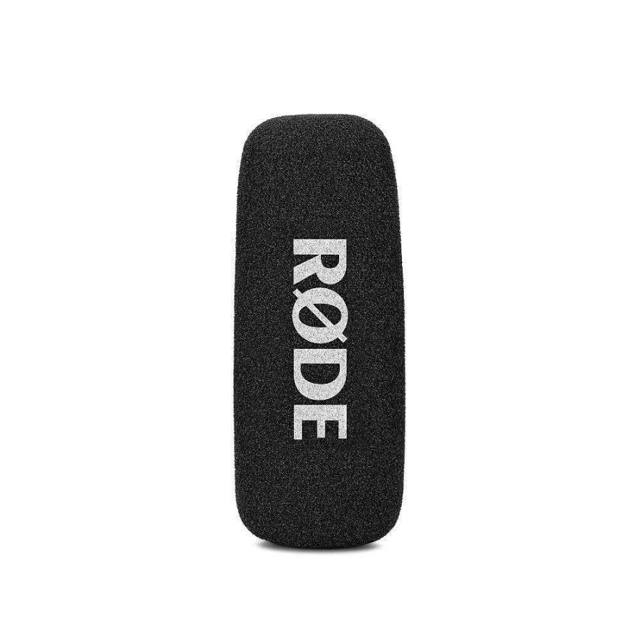 Hot Rode Rode Videomic Ntg