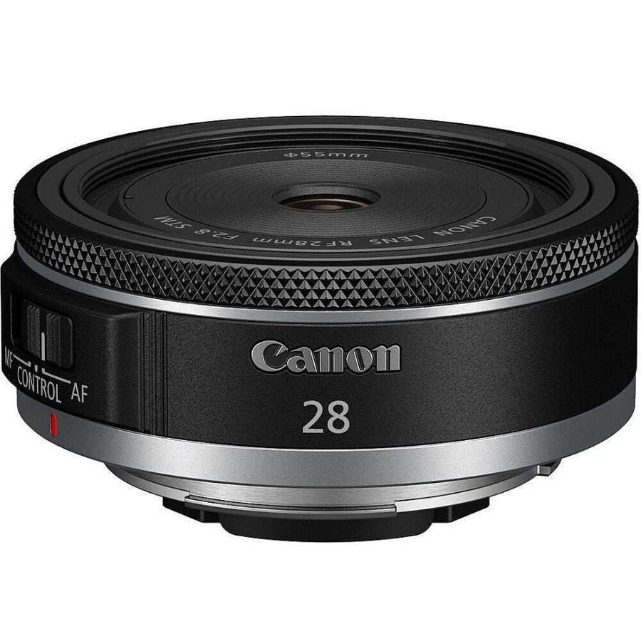 Hot Canon Canon Rf 28Mm F/2.8 Stm