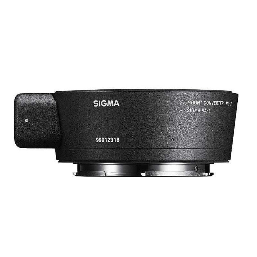 Best Sigma Sigma Mount Converter Mc-21 Sa-L