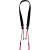 Clearance Artisan & Artist Artisan & Artist Acam P25 Parachute Cord Strap Red