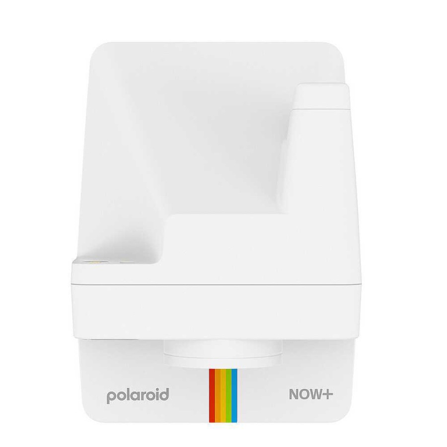 Wholesale Polaroid Polaroid Now+ Gen 2 - White