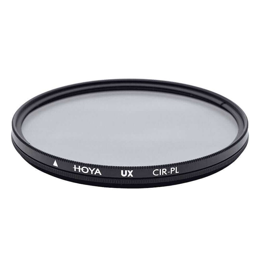 Clearance Hoya Hoya Ux Ii Circulair Polarisatiefilter 82Mm