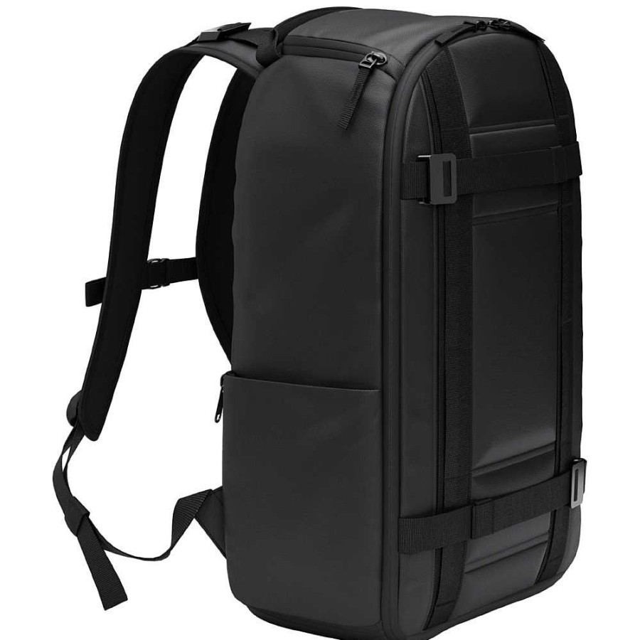 Wholesale Db Db Ramverk 26L Backpack Black Out