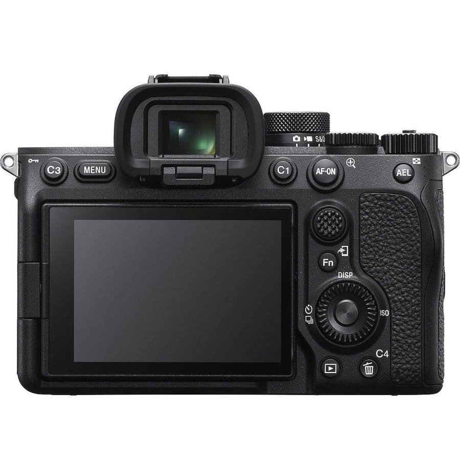 Hot Sony Sony A7 Iv Body