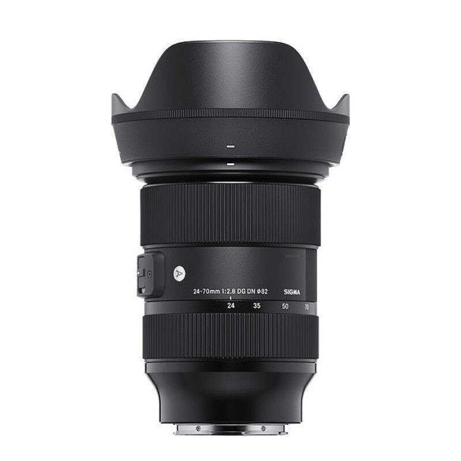 Clearance Sigma Sigma 24-70Mm F/2.8 Dg Dn Art Leica L-Mount