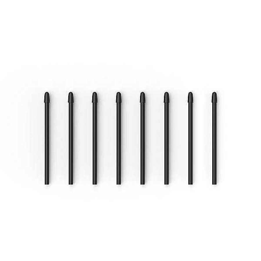 Online XP-PEN Xp-Pen Pen Nibs Voor Ph02 / Ph03 Stylus 50X