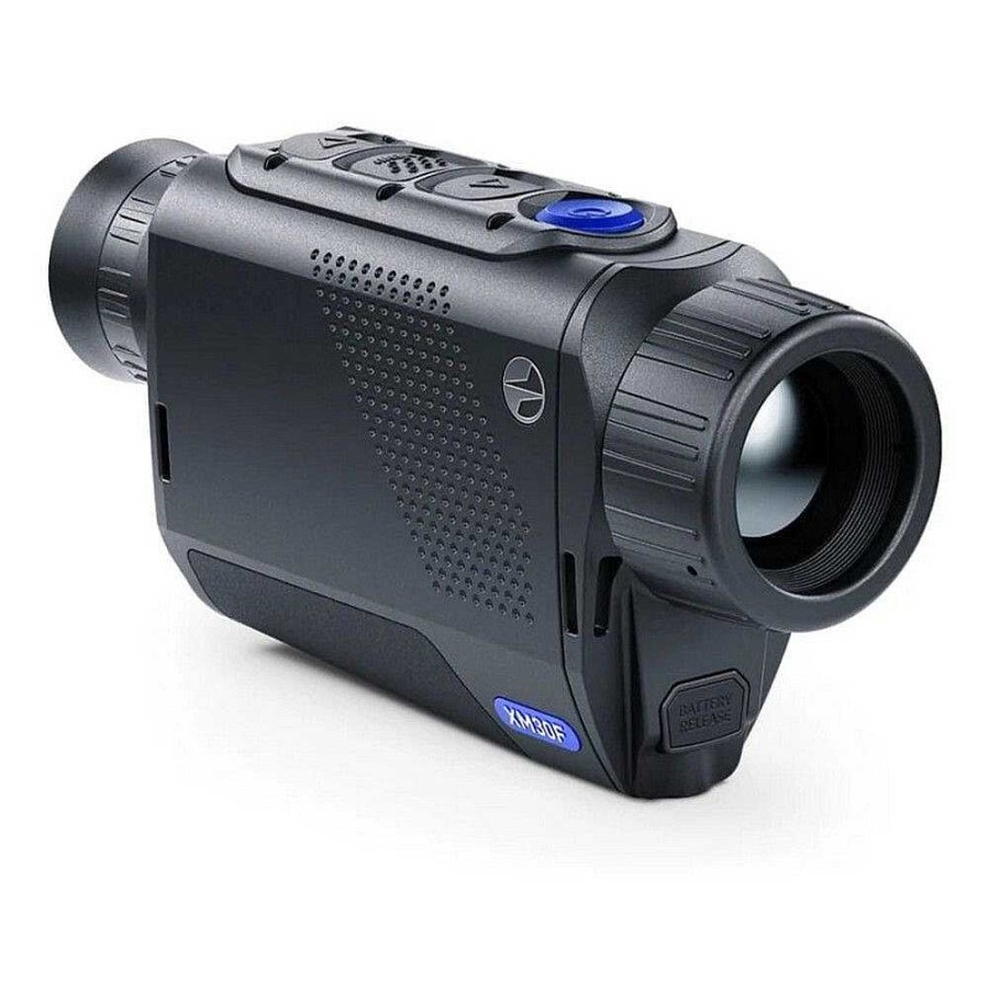 Best Pulsar Pulsar Thermal Imaging Scope Axion 2 Xg35