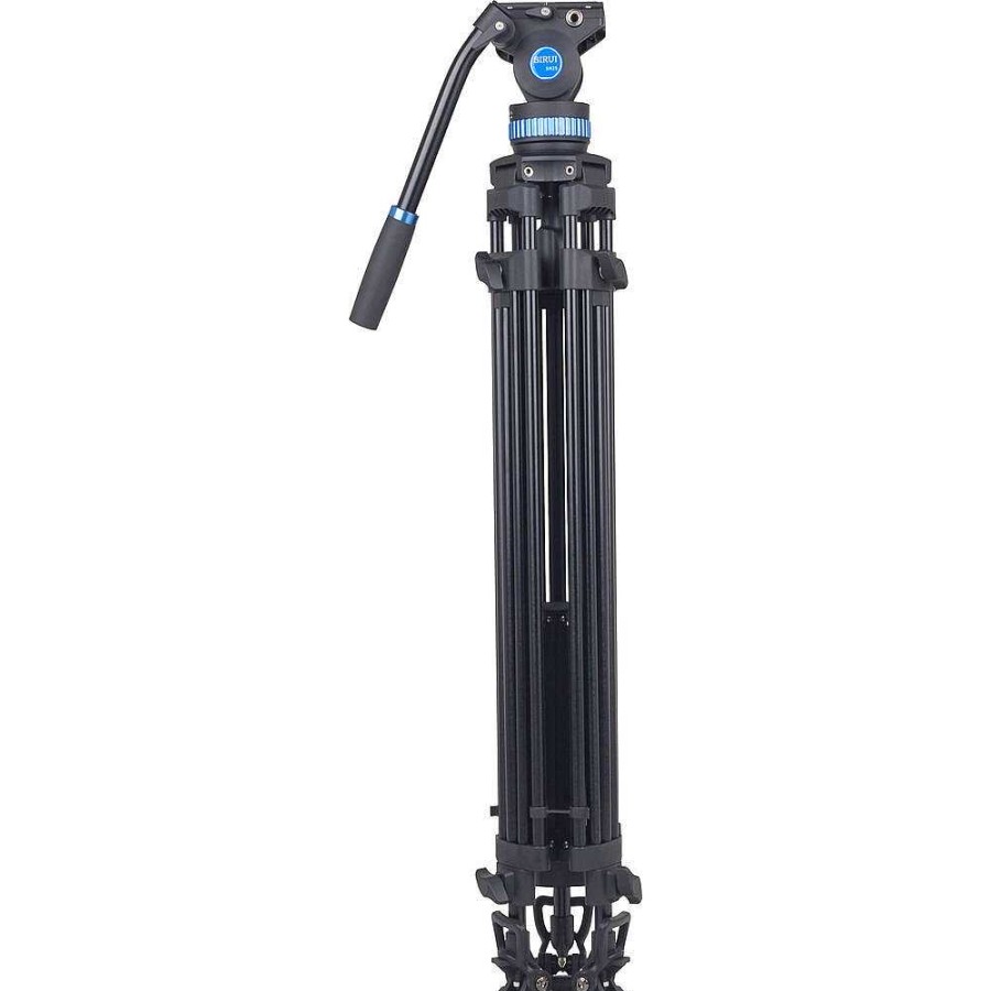 New Sirui Sirui Video Tripod Sh-25