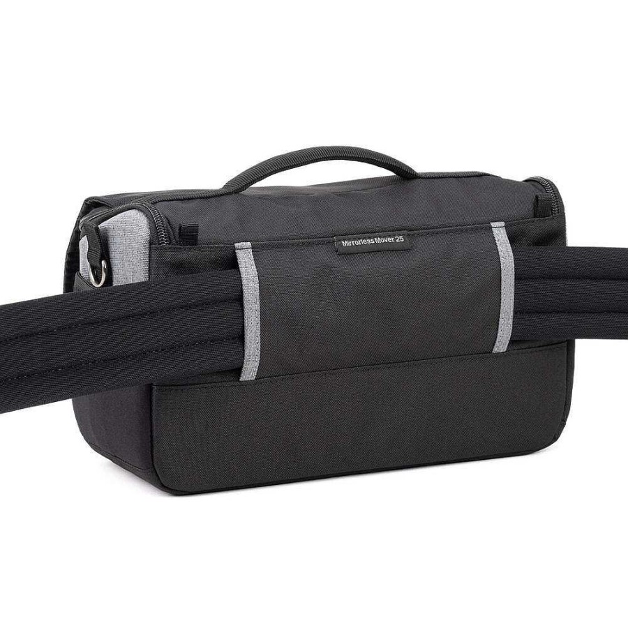 Clearance Think Tank Think Tank Mirrorless Mover V2 25 - Cool Grey