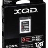 Online Sony Sony Xqd High Speed 120Gb R440 W400