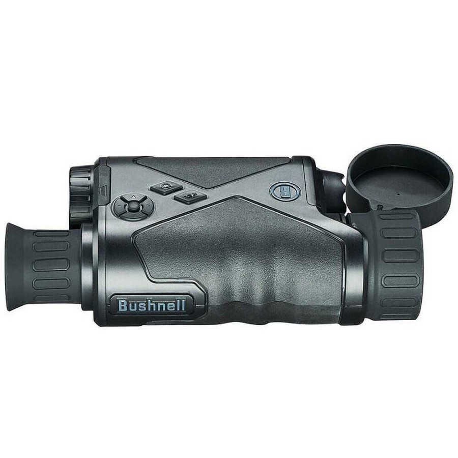 New Bushnell Bushnell 4.5X40 Equinox-Z2 Black