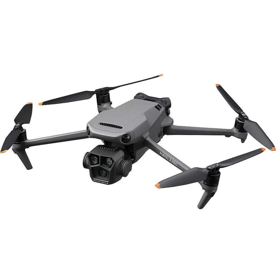 Clearance DJI Dji Mavic 3 Pro Met Dji Rc Smart Controller