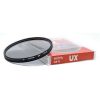 Clearance Hoya Hoya Ux Ii Circulair Polarisatiefilter 55Mm