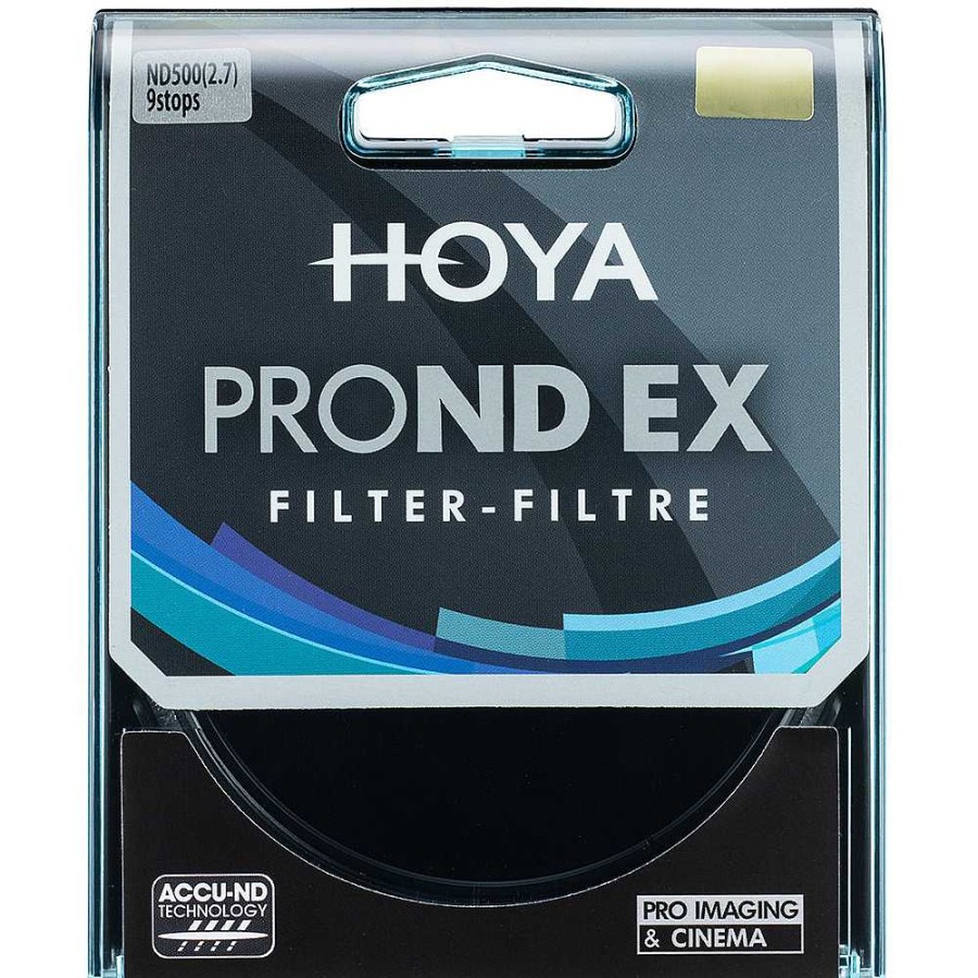 Hot Hoya Hoya 62Mm Prond Ex 500