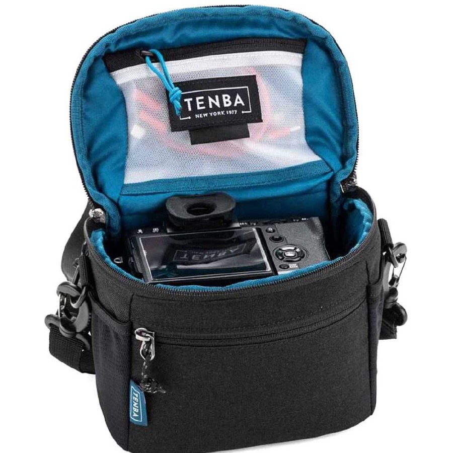 Wholesale Tenba Tenba Skyline V2 7 Schouder Bag Zwart