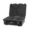 Clearance Nanuk Nanuk 940 Case Phantom 2 Zwart