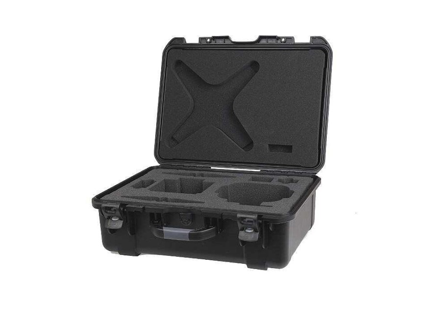 Clearance Nanuk Nanuk 940 Case Phantom 2 Zwart