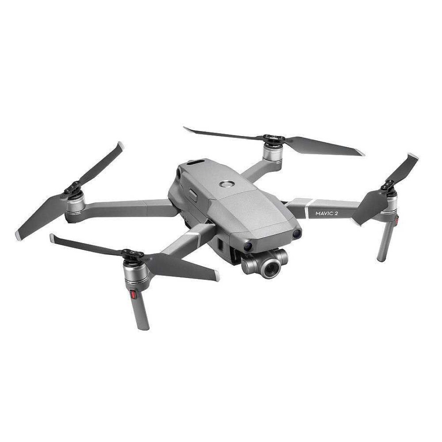 Clearance DJI Dji Mavic 2 Zoom With Smart Controller