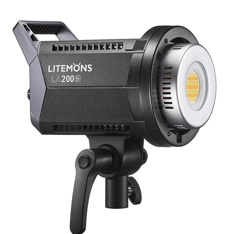 Online Godox Godox Litemons Led Video Light La200Bi