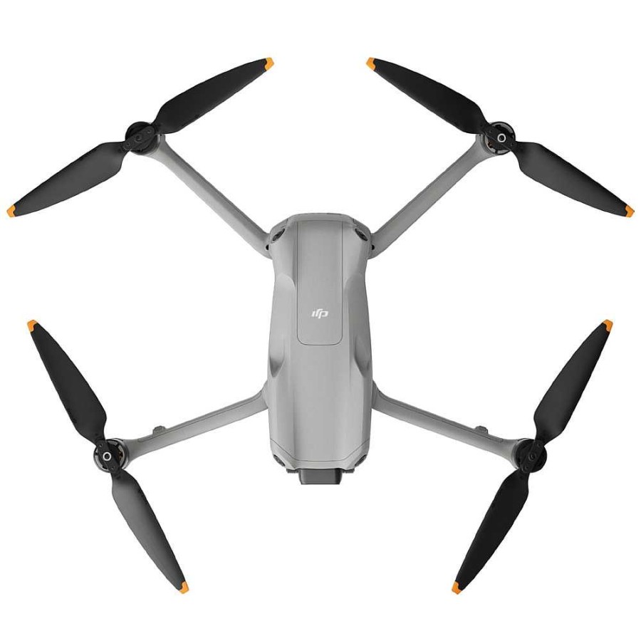 New DJI Dji Air 3 Fly More Combo Met Smart Controller