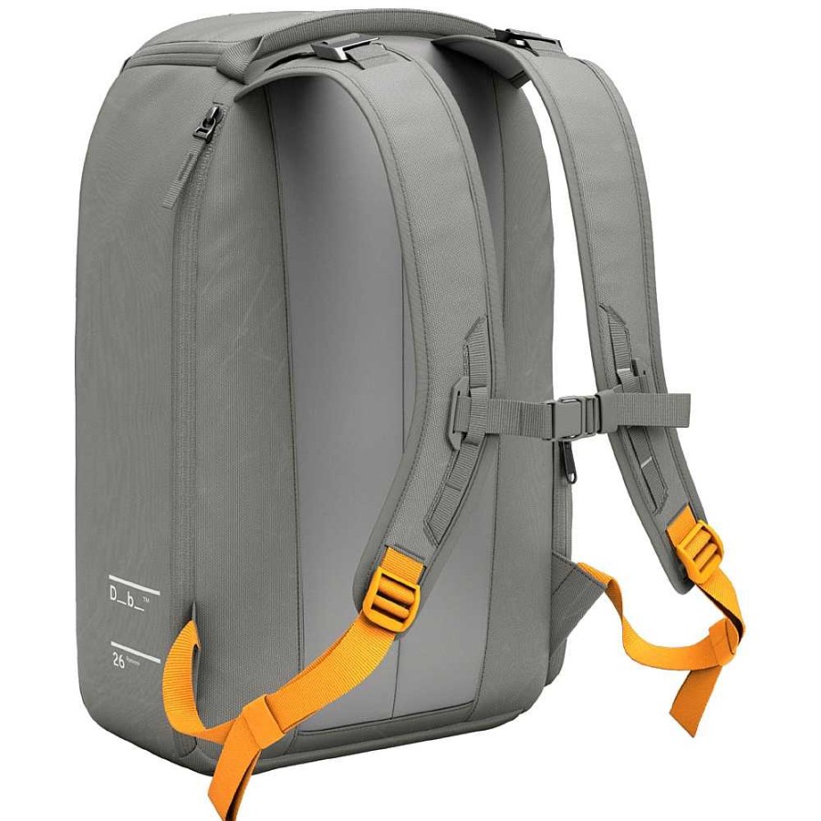 New Db Db Ramverk 26L Backpack Sand Grey