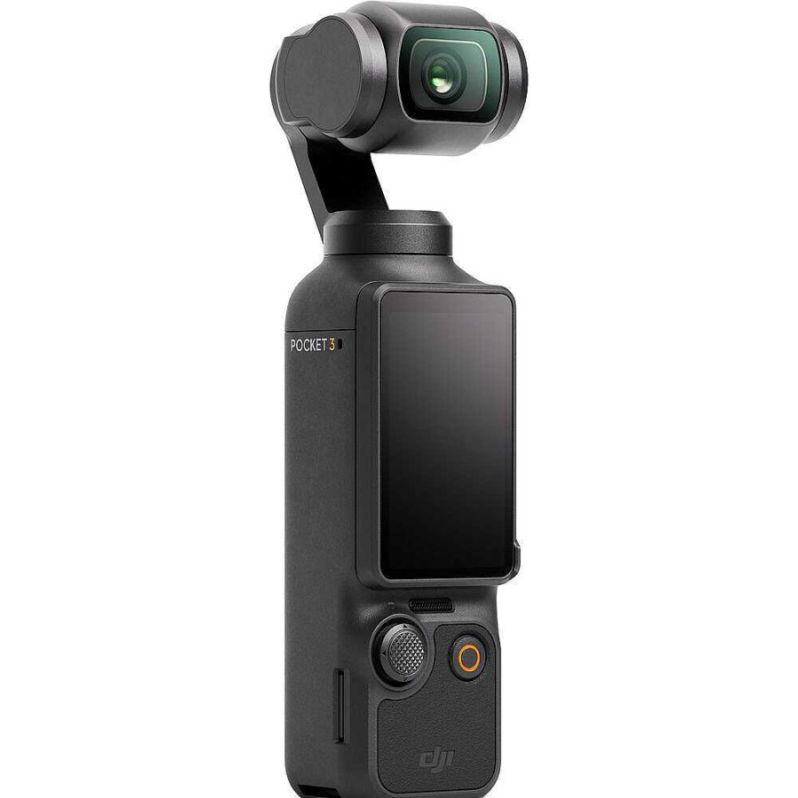 Best DJI Dji Osmo Pocket 3 - Creator Combo