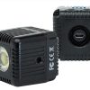 Online Lume Cube Lume Cube Waterdichte Flits En Videolamp - Quad (4) Gunmetal Grey