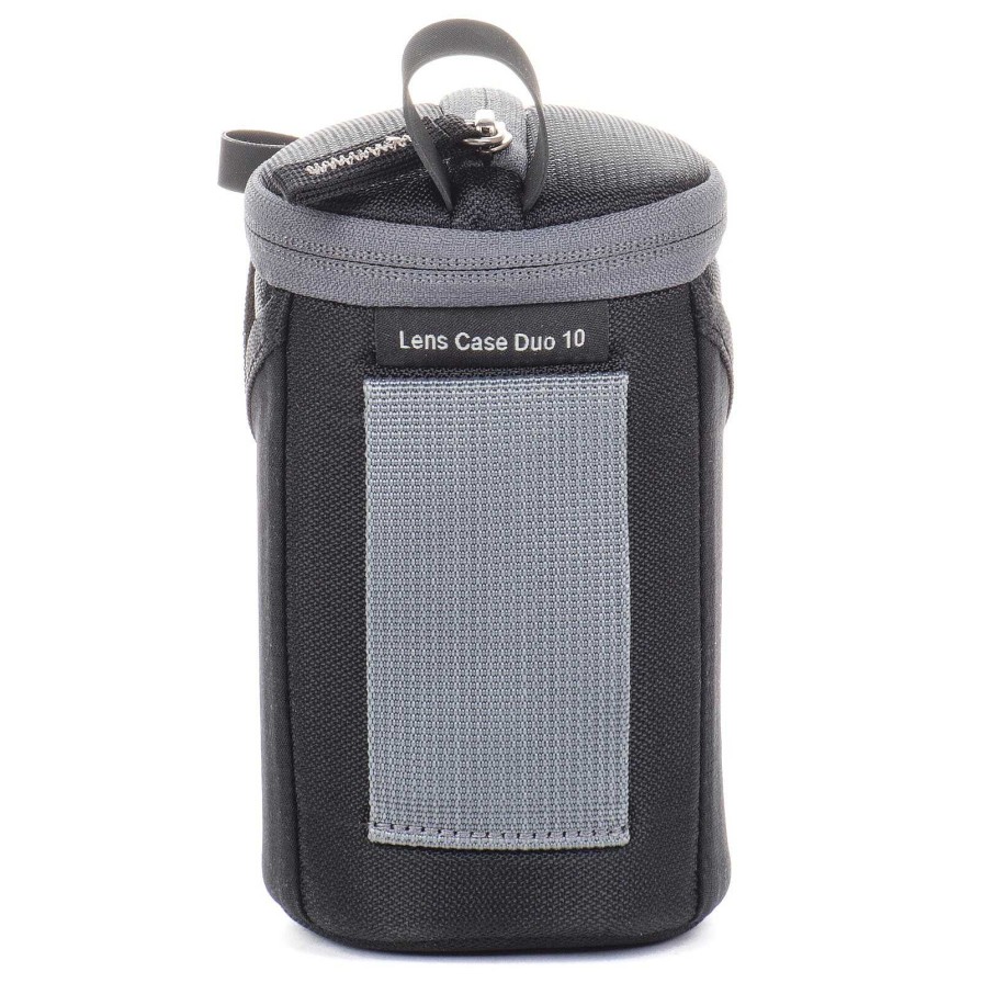 Wholesale Think Tank Think Tank Lens Case Duo 10 - Green