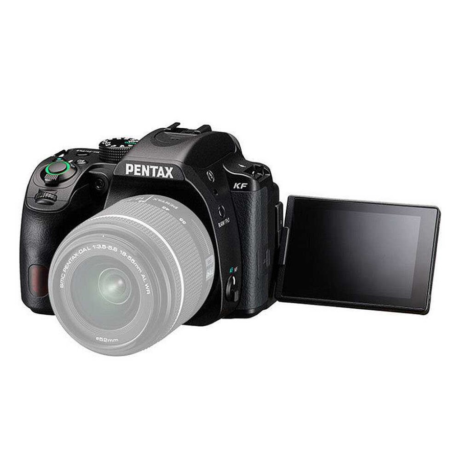 Wholesale Pentax Pentax Kf Black Body