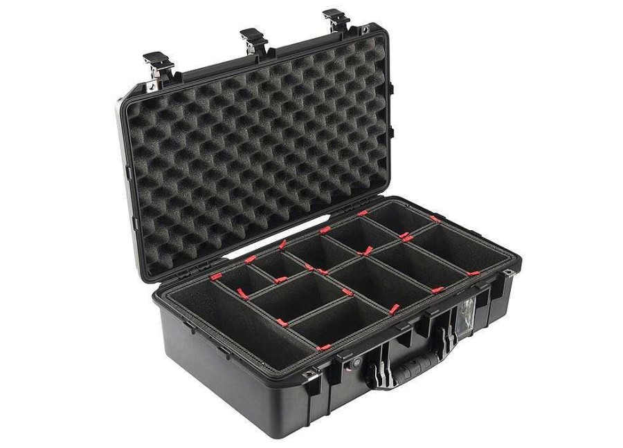 Online Peli Peli 1555 Air Black Trekpak